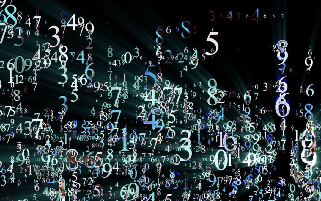 Introduction to Numerology – TO