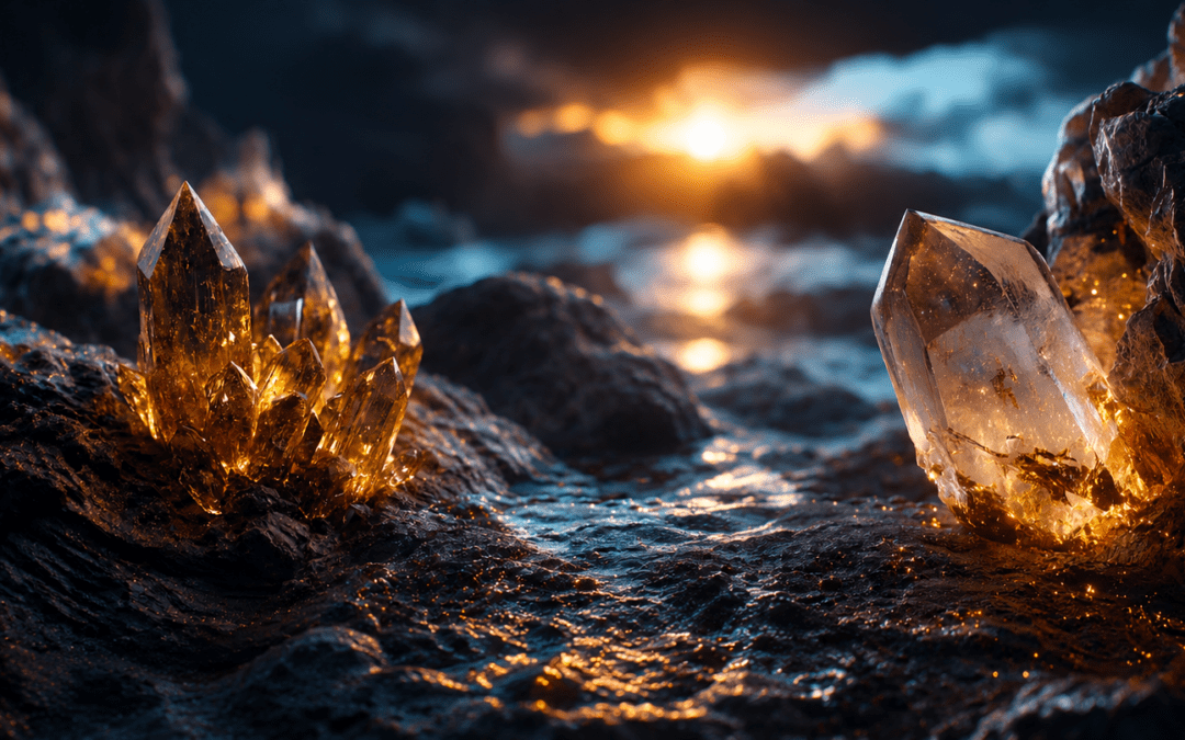 Sacred Geometry 2 – TO
