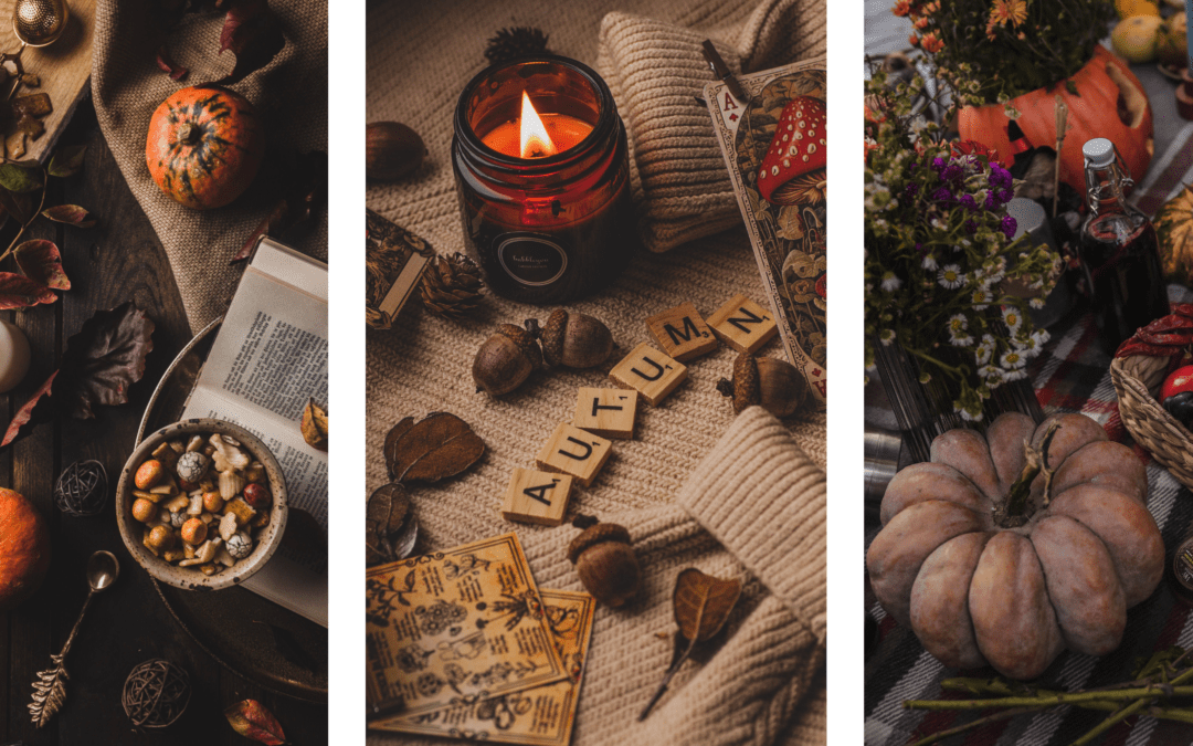 Autumn Equinox Ceremony – TO